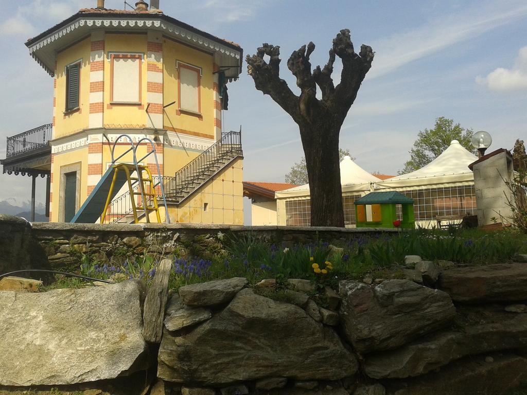 Brugolta Lavena Ponte Tresa