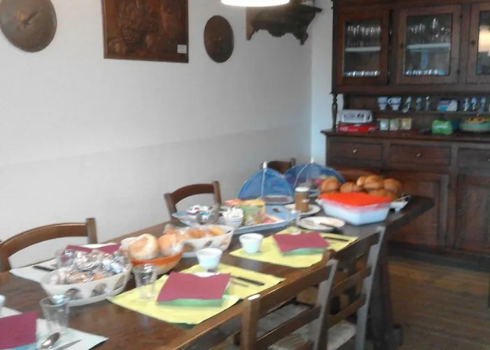 Agriturismo Villa Brugolta
