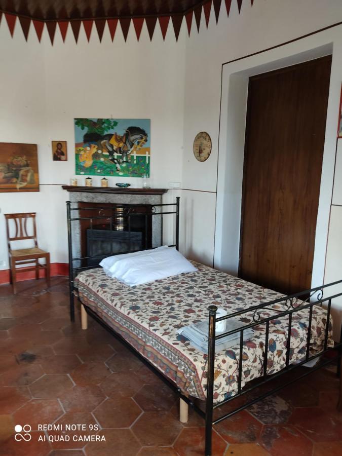 Alojamento de Turismo Rural Brugolta *