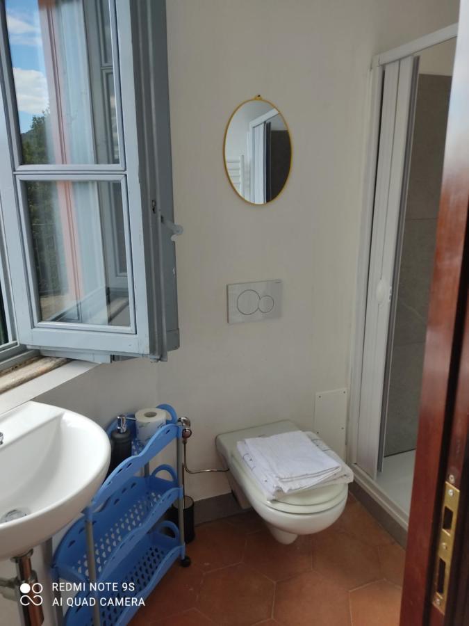 Brugolta Farm stay *