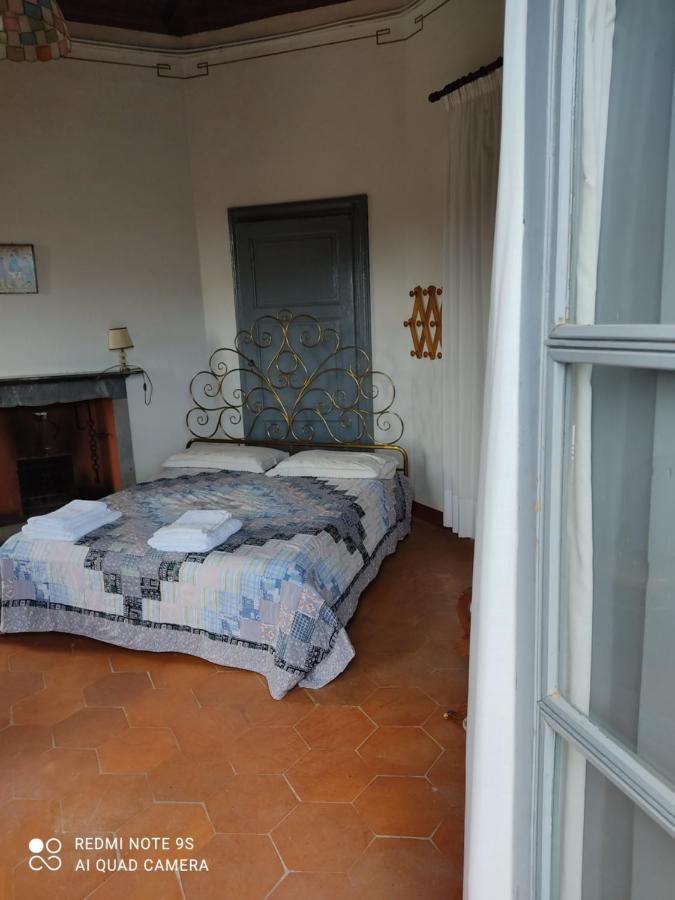 Agriturismo Brugolta *