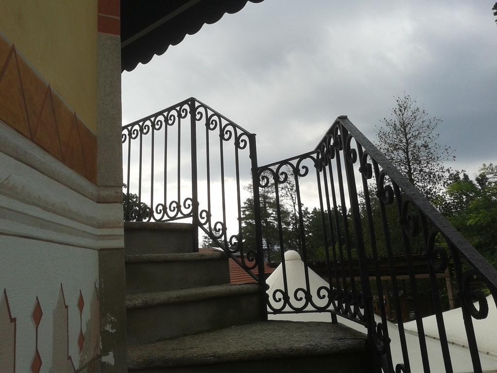 Brugolta Alojamento de Turismo Rural Ponte Tresa