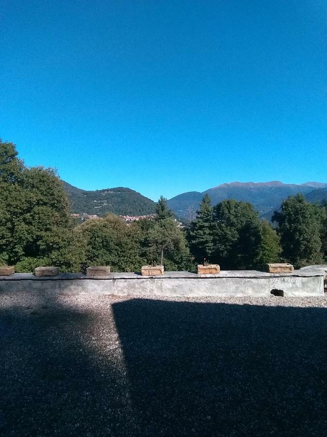 Brugolta Alojamento de Turismo Rural Ponte Tresa