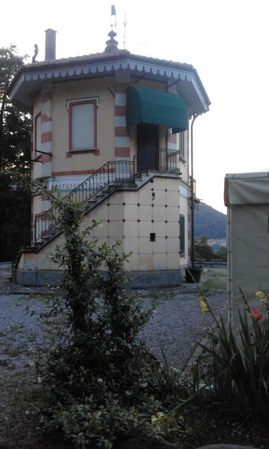 Brugolta Alojamento de Turismo Rural Ponte Tresa