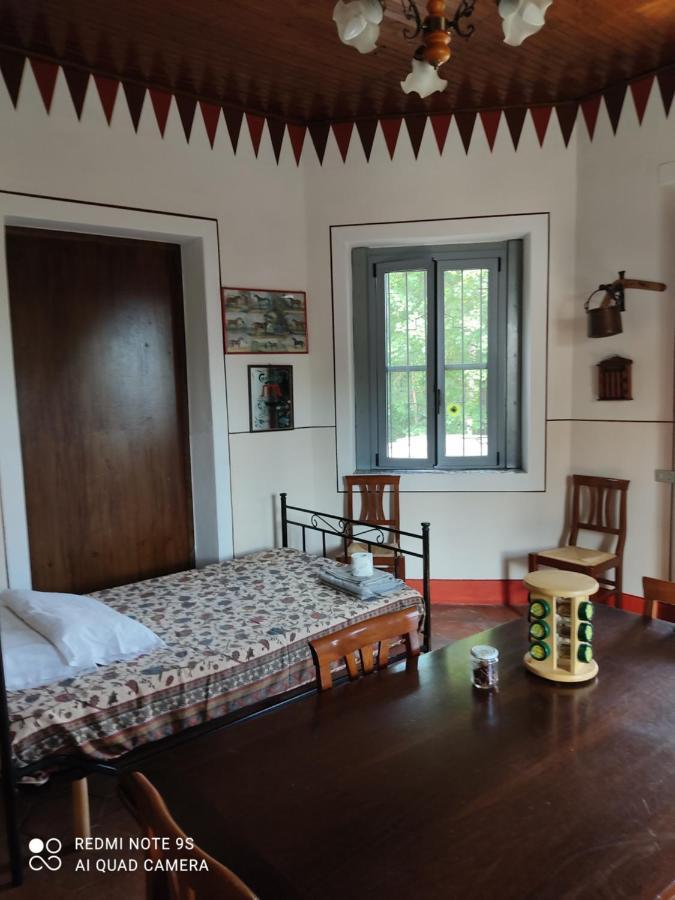Agriturismo Brugolta Lavena Ponte Tresa